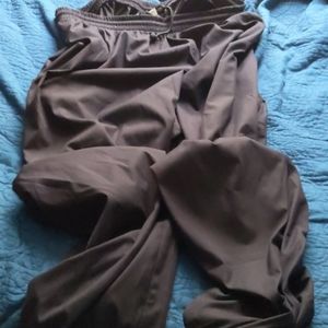 Speedo athletic pants